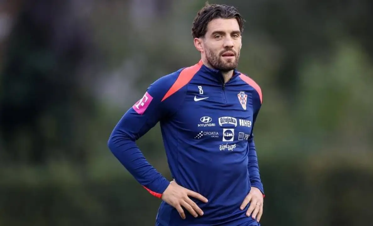 Mateo Kovačić