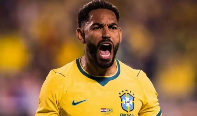Matheus Cunha