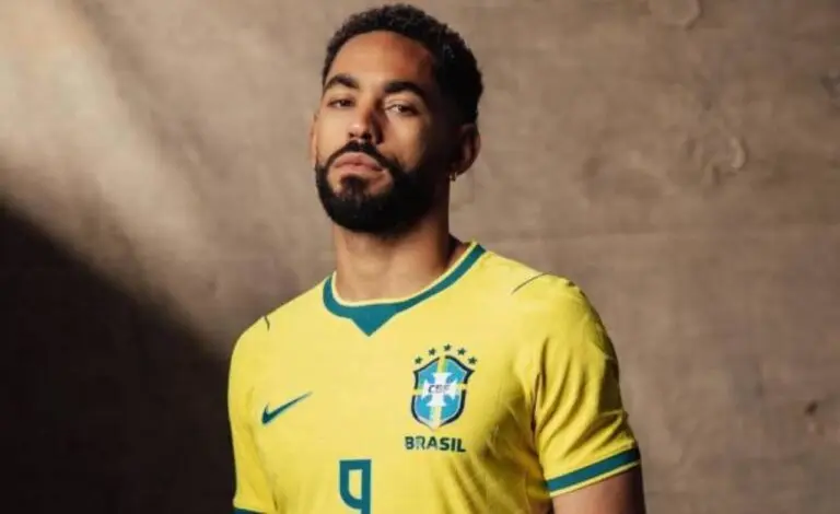 Matheus Cunha