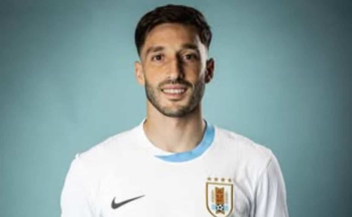 Matías Viña