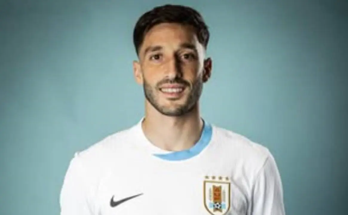 Matías Viña