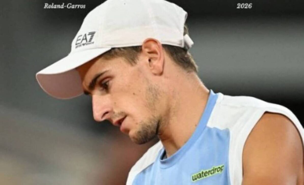 Matteo Berrettini