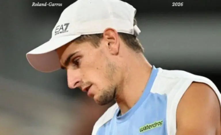 Matteo Berrettini