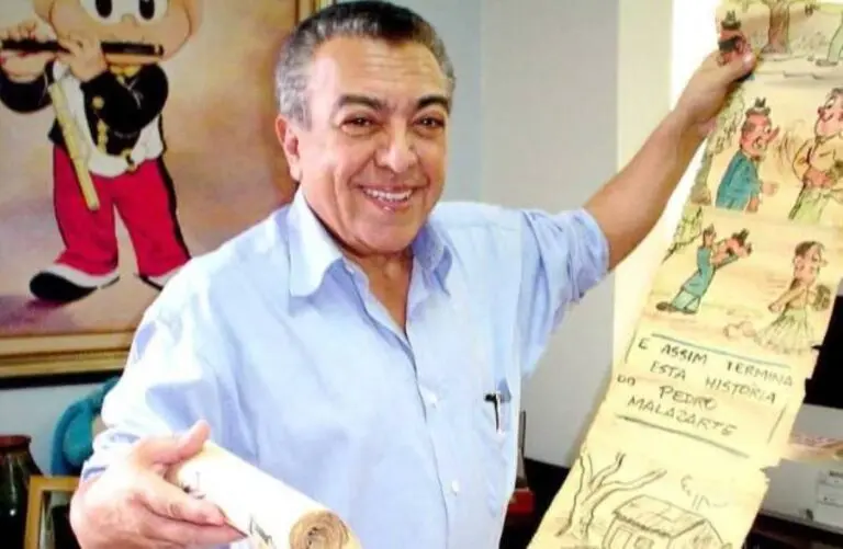 Mauricio de Souza