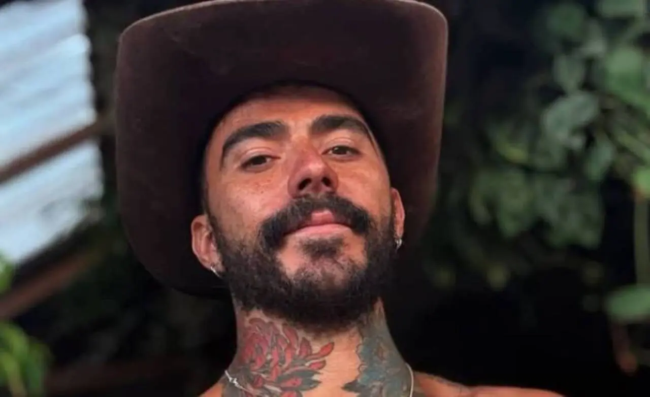 Mayk Leão
