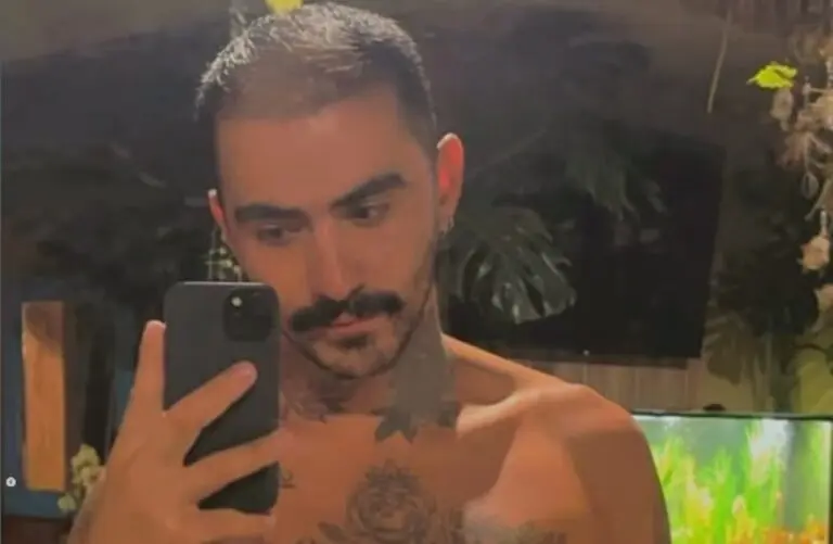 Mayk Leão