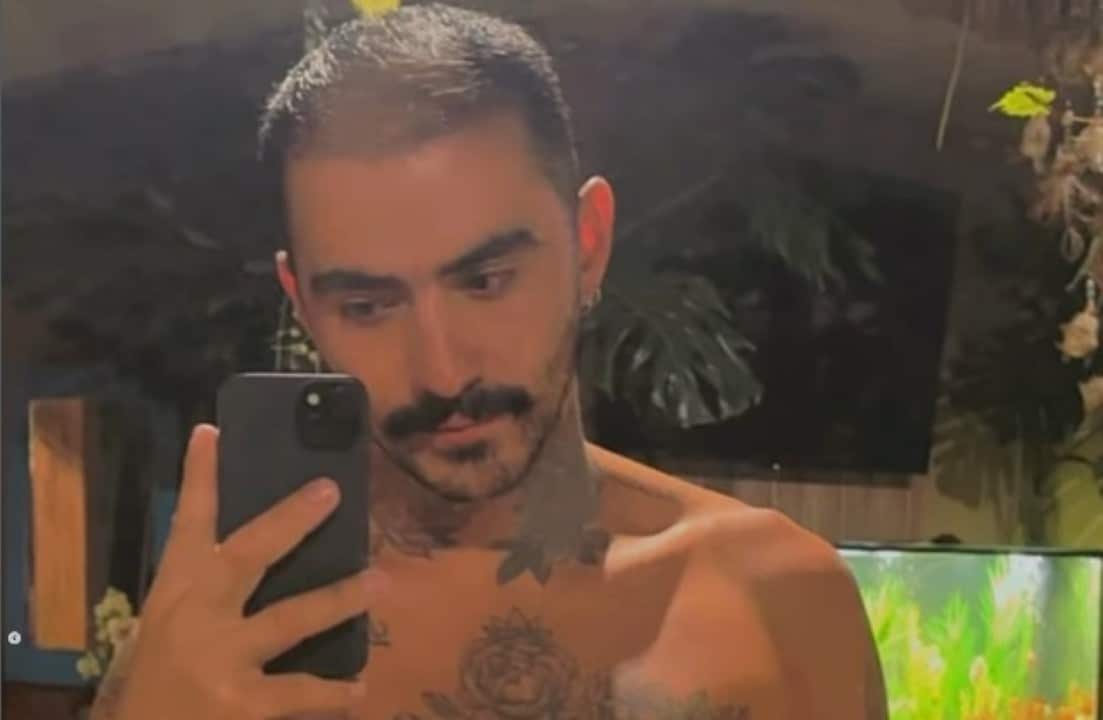 Mayk Leão