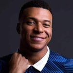 Mbappé -