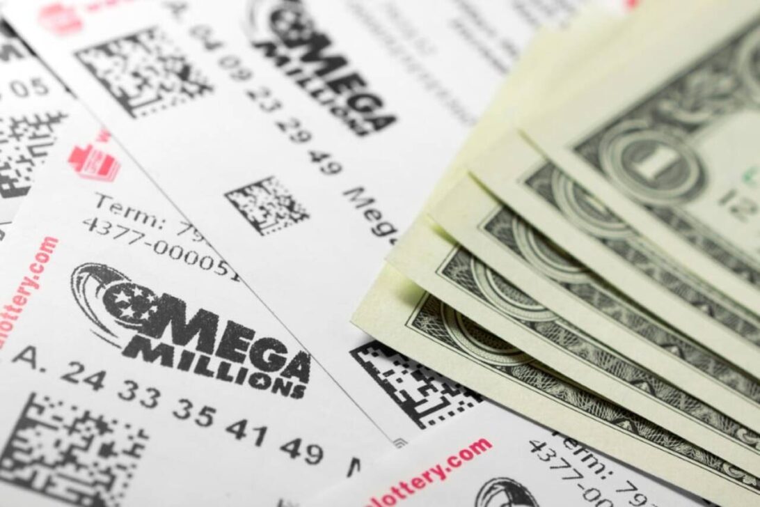 Mega Millions