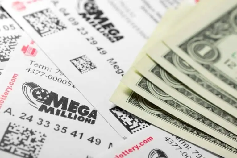 Mega Millions