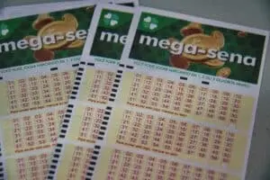 Último resultado da Mega-Sena 3044: prêmio acumula para R$ 38 milhões no próximo sorteio