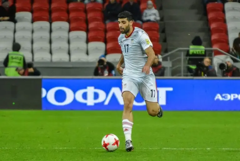 Mehdi Taremi