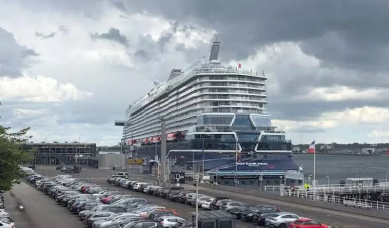 Mein Schiff Relax