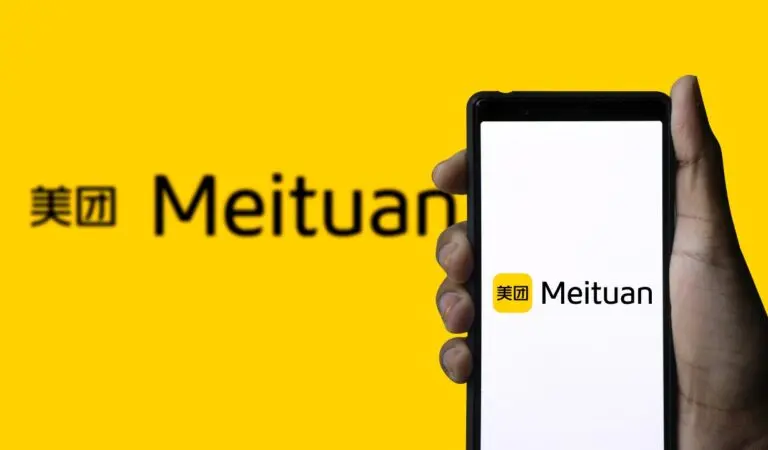 Meituan