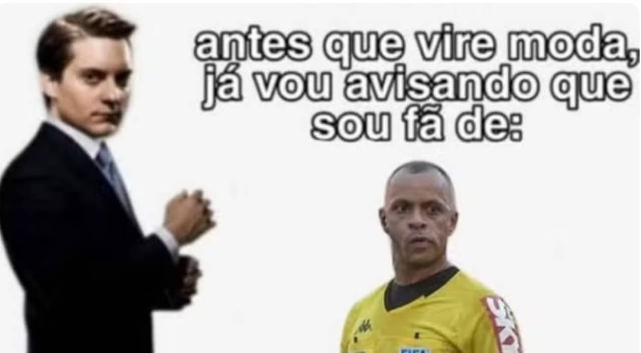 Meme Wilton Pereira Sampaio