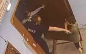 44-year-old man tries to abuse 5-year-old girl in Tyumen and is stopped by children in Russia