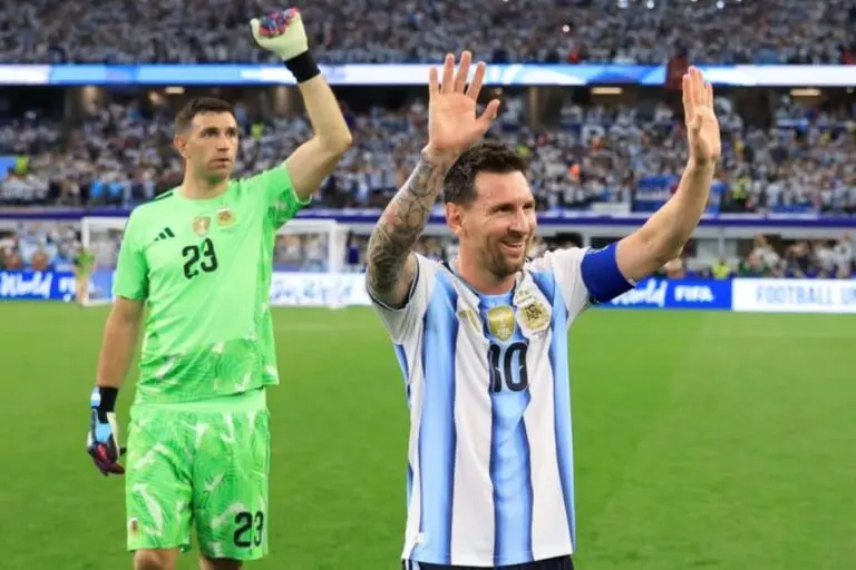 Messi