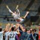 Messi seleção da Argentina