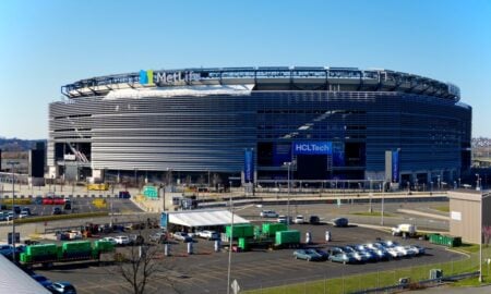 MetLife Stadium