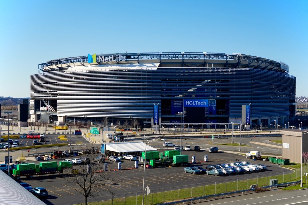 MetLife Stadium