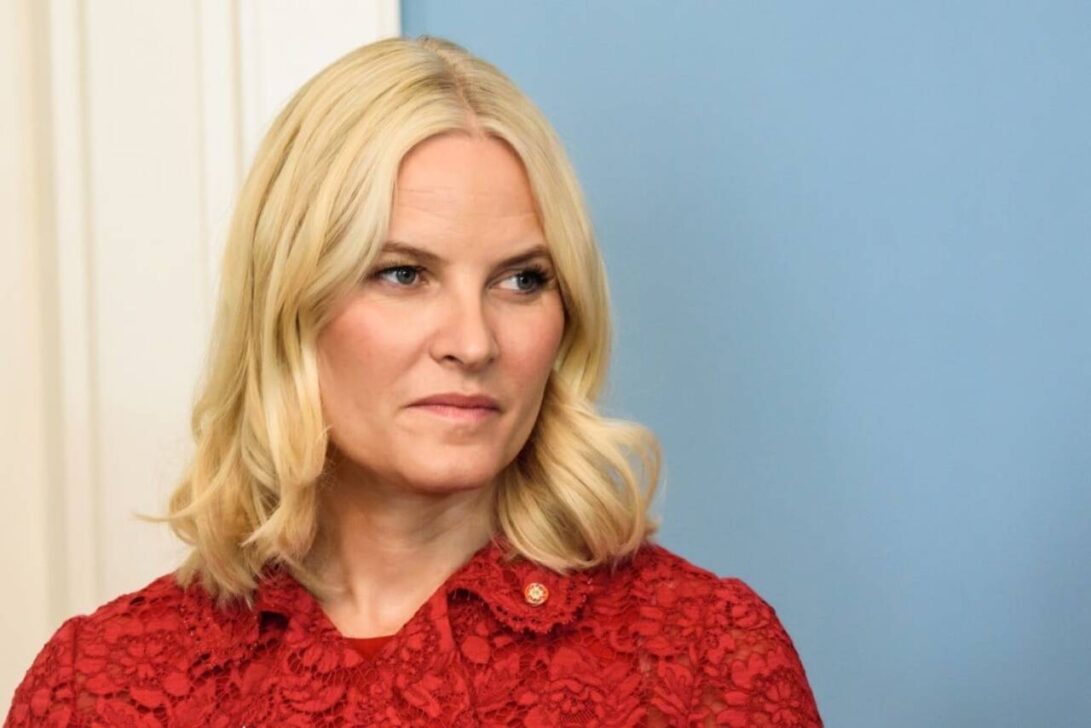 Mette-Marit