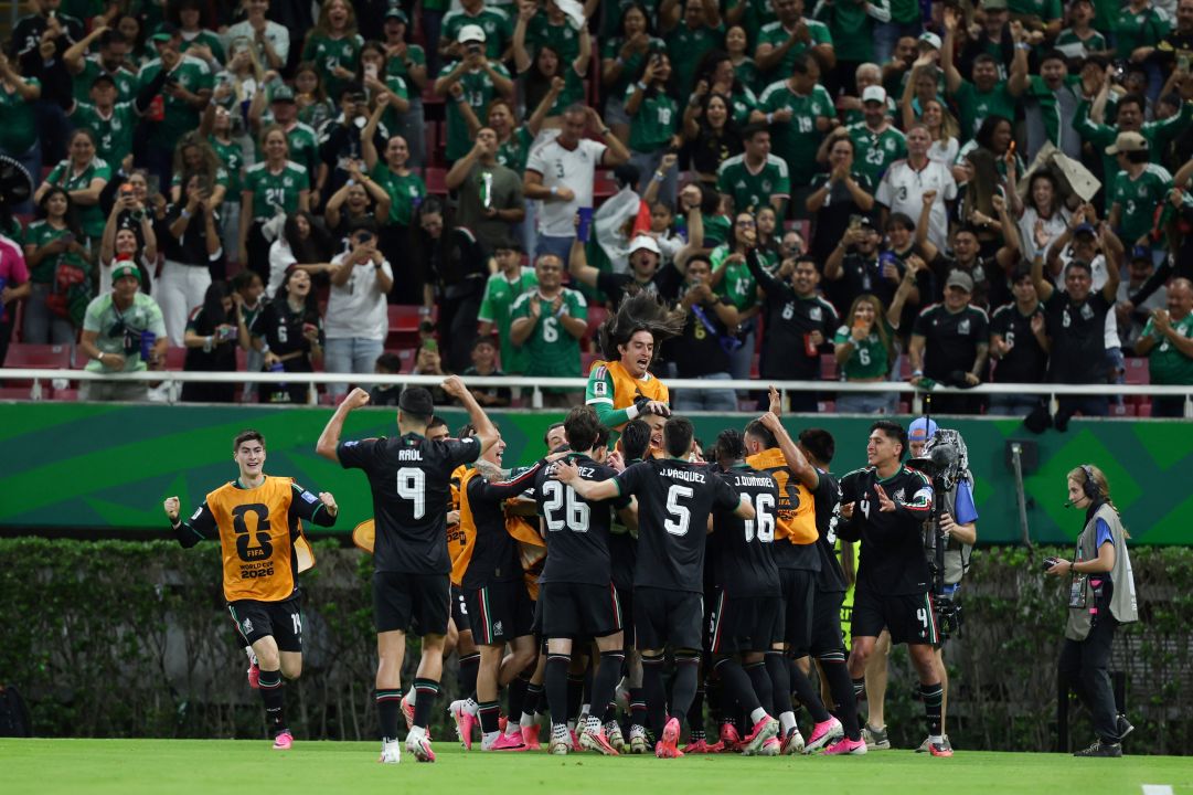 México