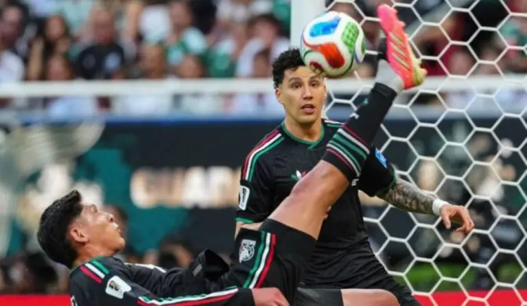 México
