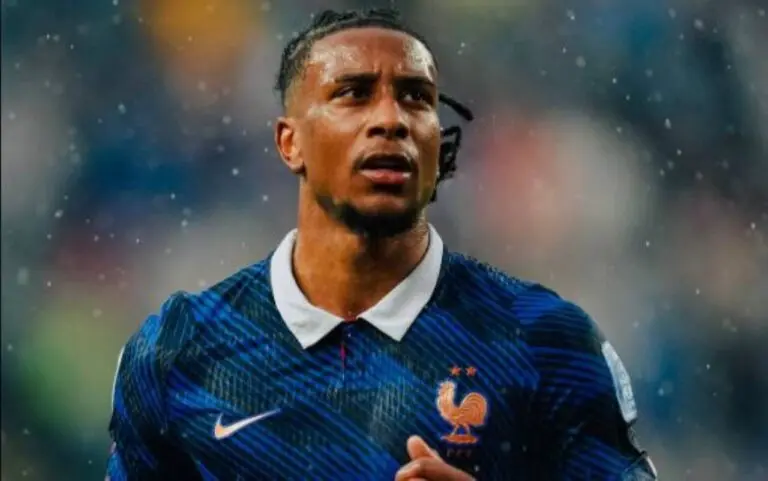 Michael Olise joga hoje? França x Suécia na Copa do Mundo FIFA 2026