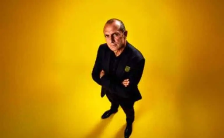 Michel Der Zakarian