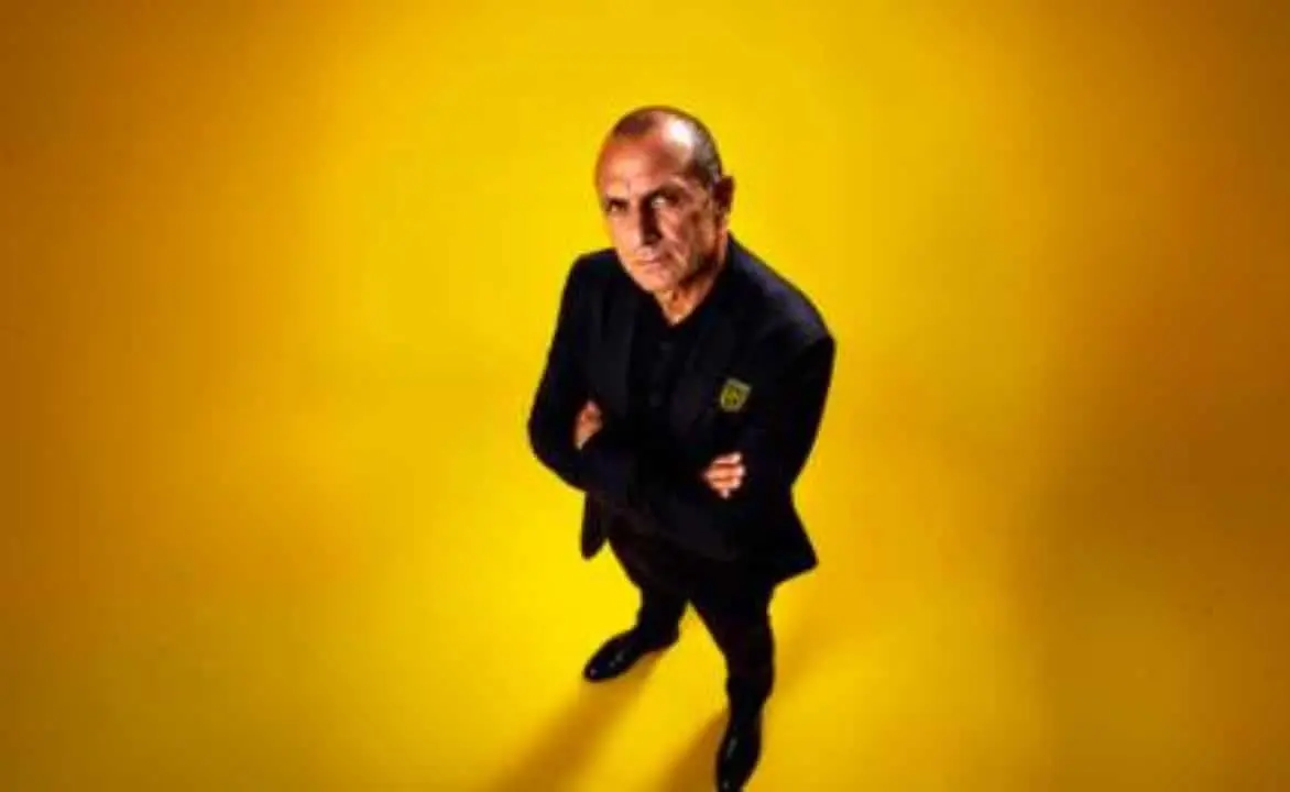 Michel Der Zakarian