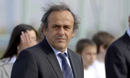 Michel Platini