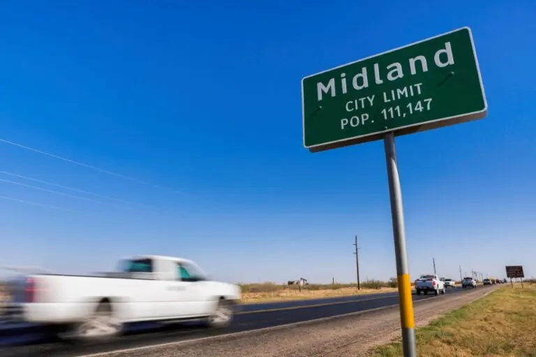 Midland, Texas