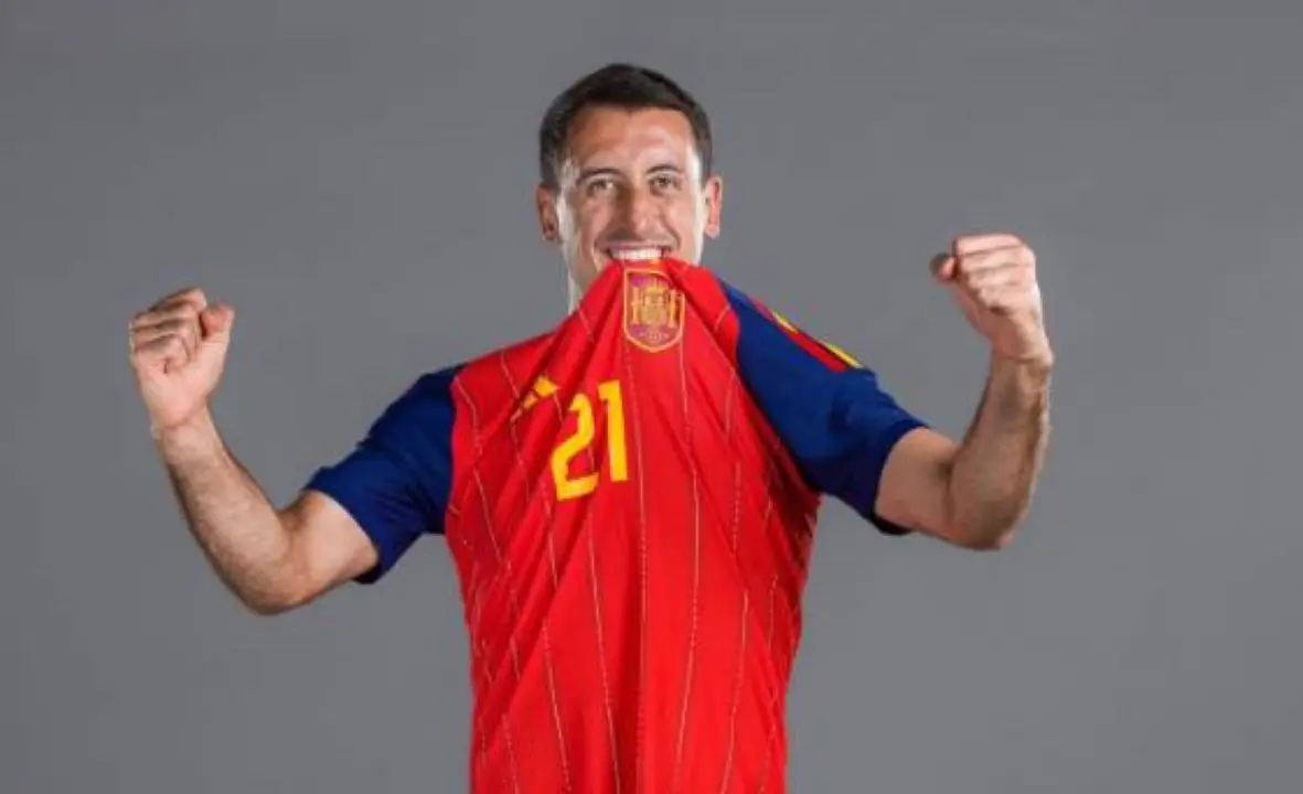Mikel Oyarzabal