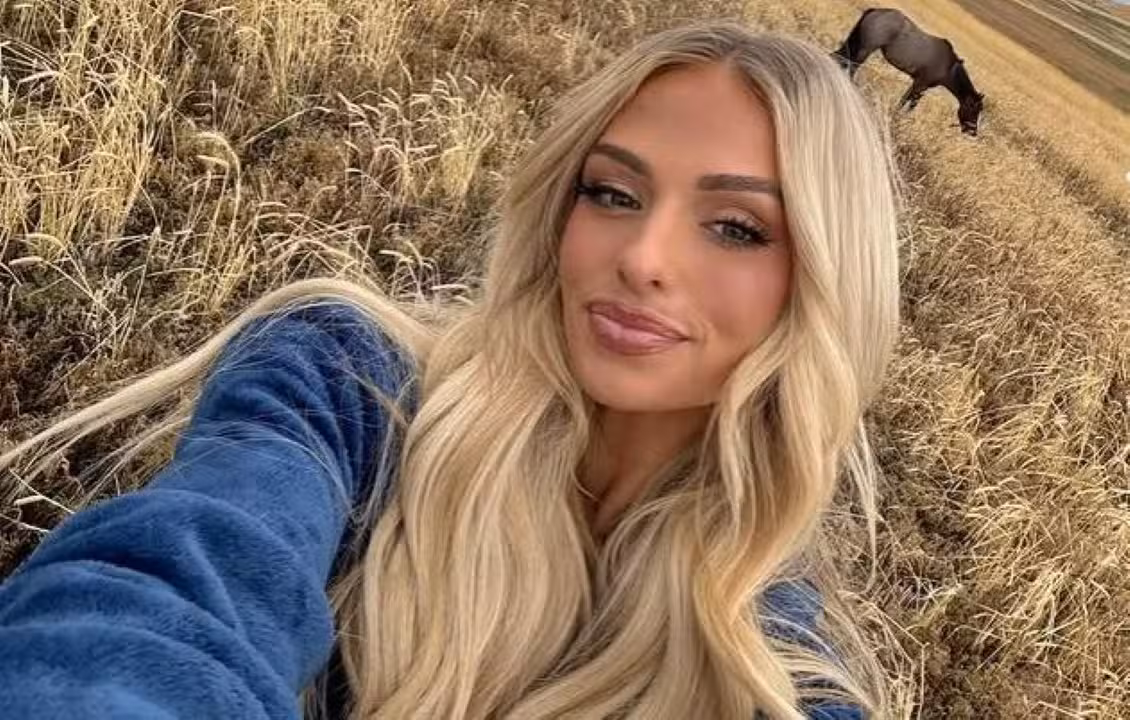 Miranda Hope