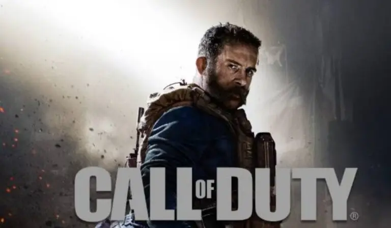 Modern Warfare