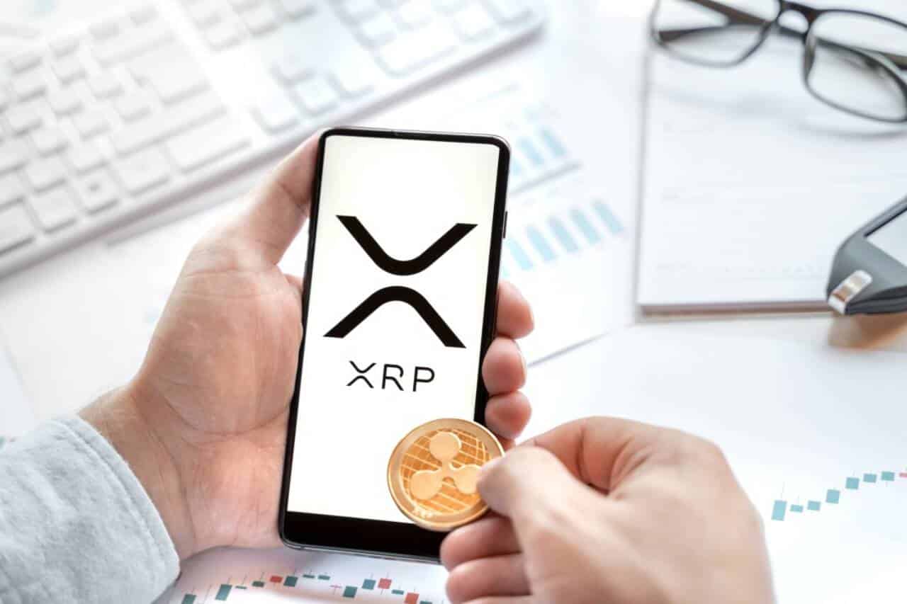 Moeda Ripple, criptomoeda XRP