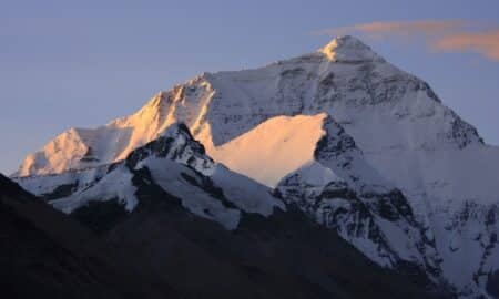 Monte Everest