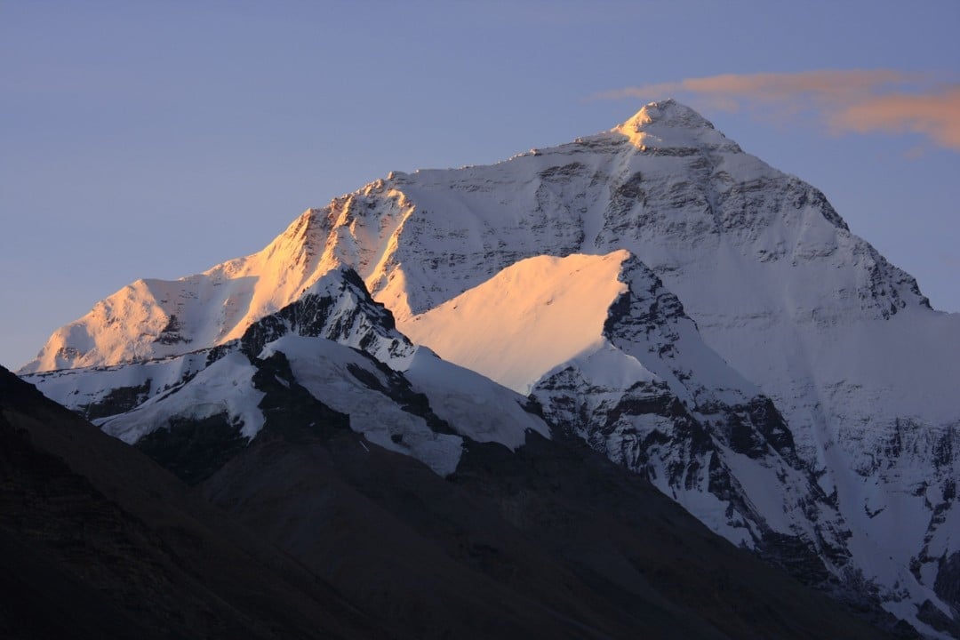 Monte Everest