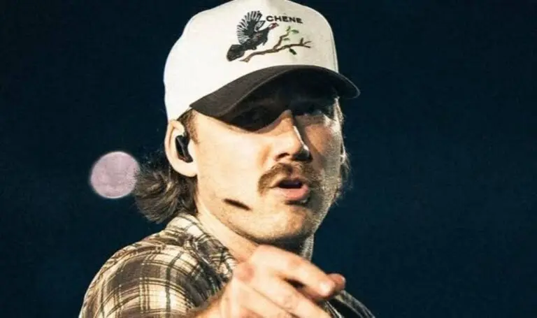 Morgan Wallen