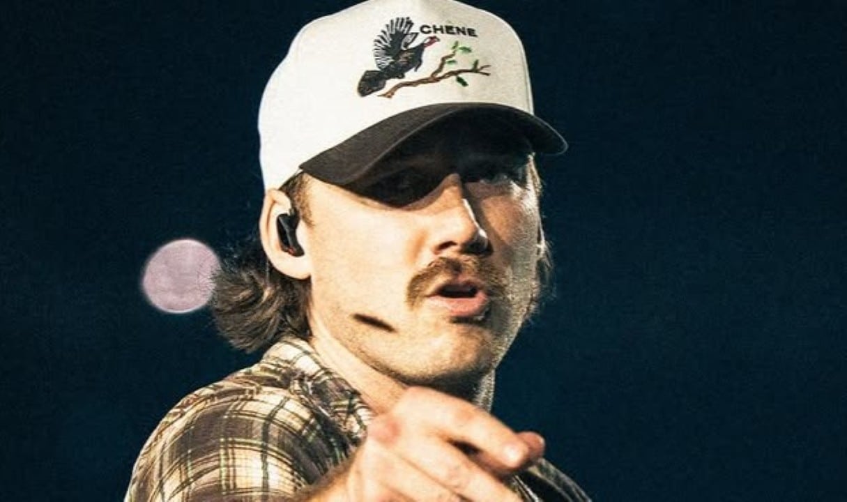 Morgan Wallen