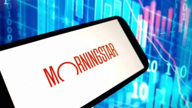 Morningstar