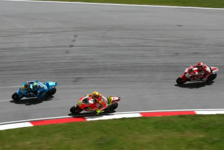 MotoGP