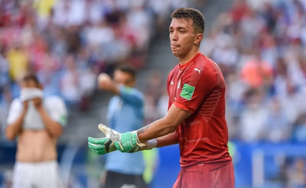 Muslera