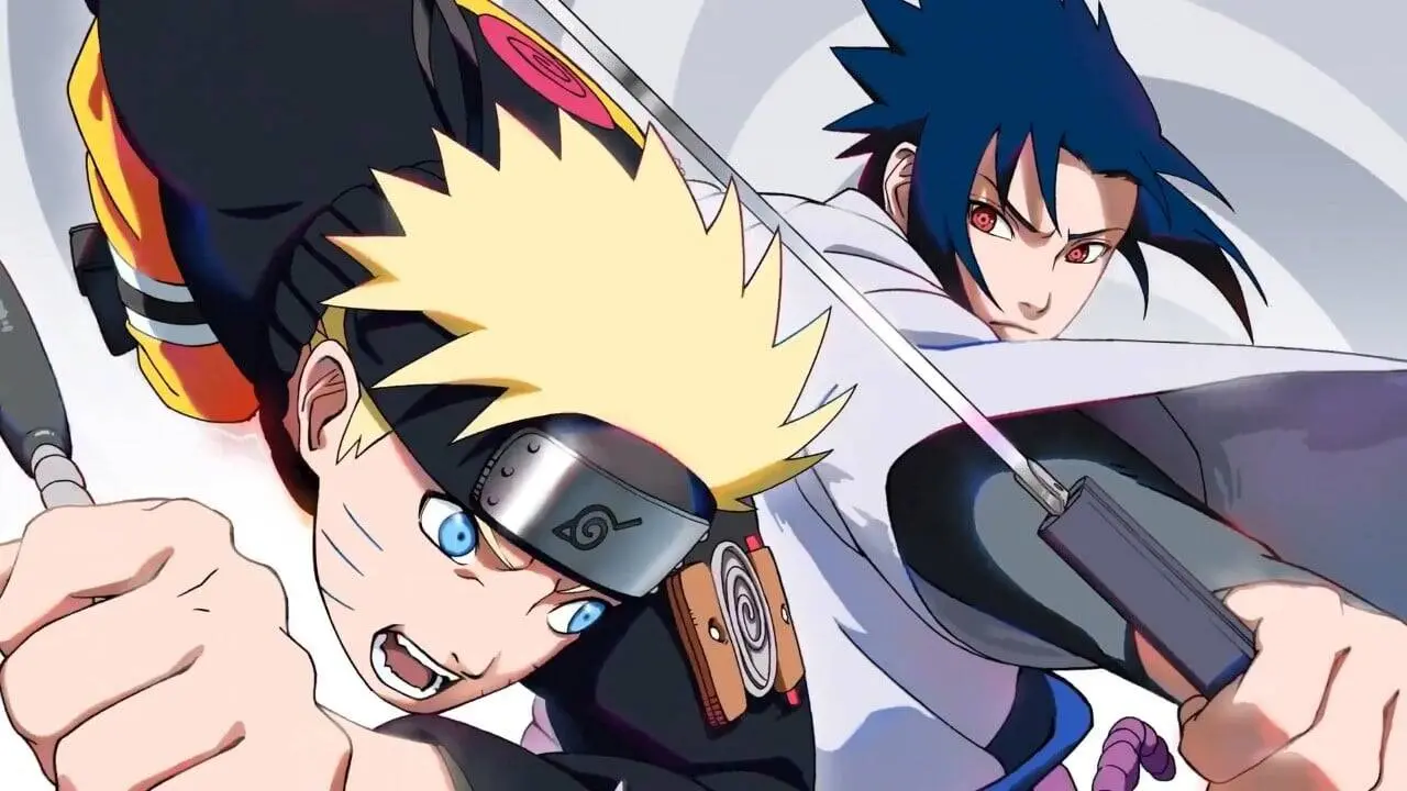 NARUTO Card Game