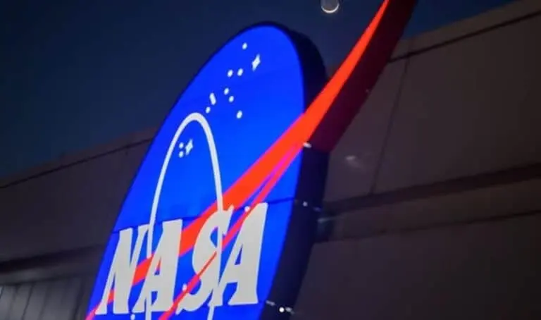 NASA