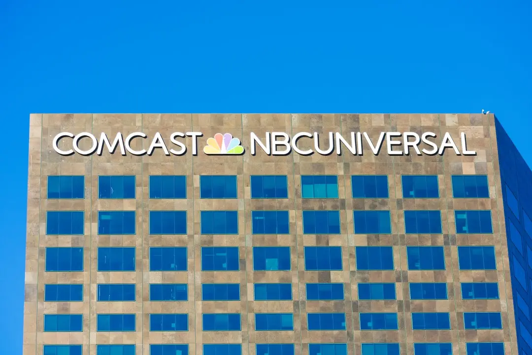 NBCUniversal