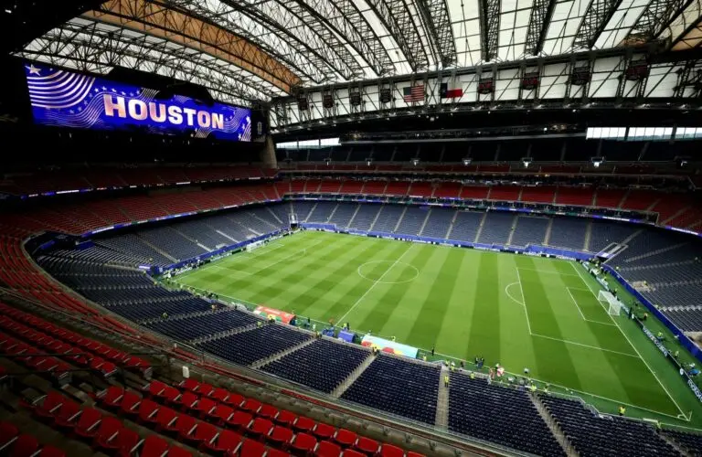 NRG Stadium