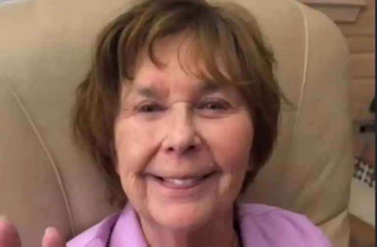 Nancy Guthrie -