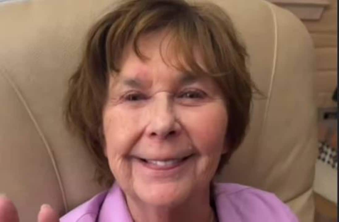 Nancy Guthrie -