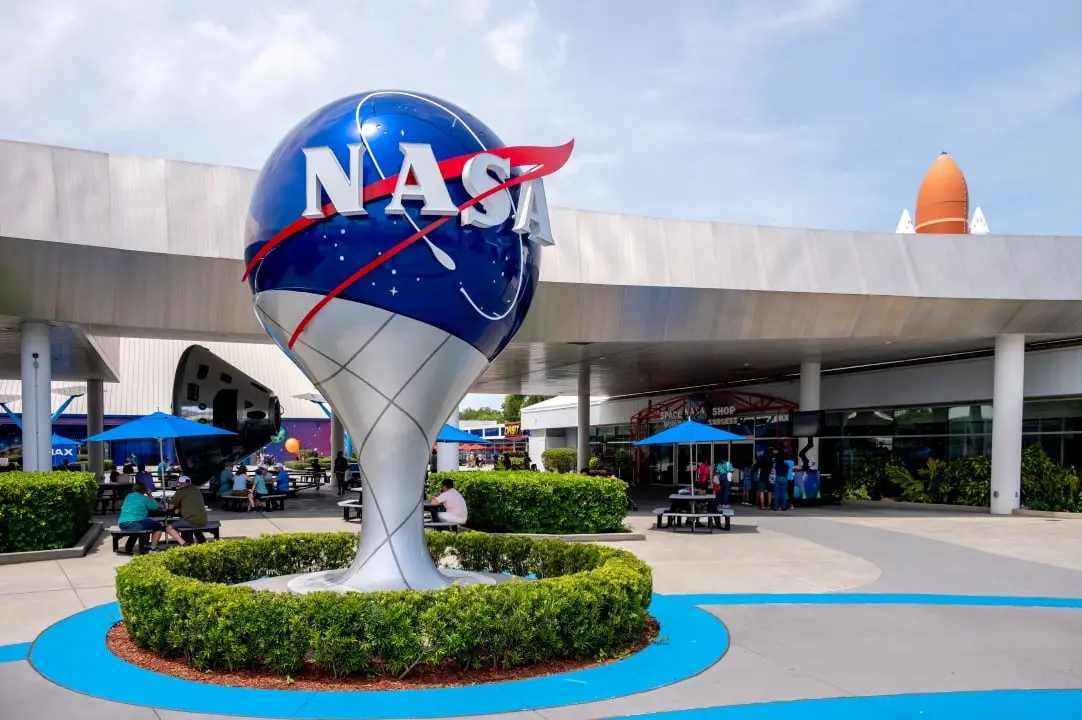 Nasa